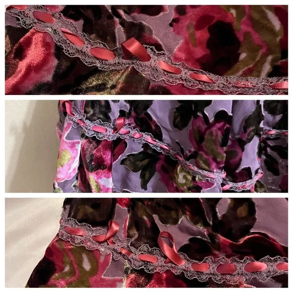 Vintage Betsey Johnson Dress - Picture 8 of 10